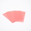 Cire de montage à plaque-base rose 3,5mm<br>(454g/1lb) – Image 2