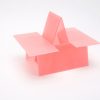 Cire de montage à plaque-base rose 3,5mm<br>(454g/1lb) – Image 3